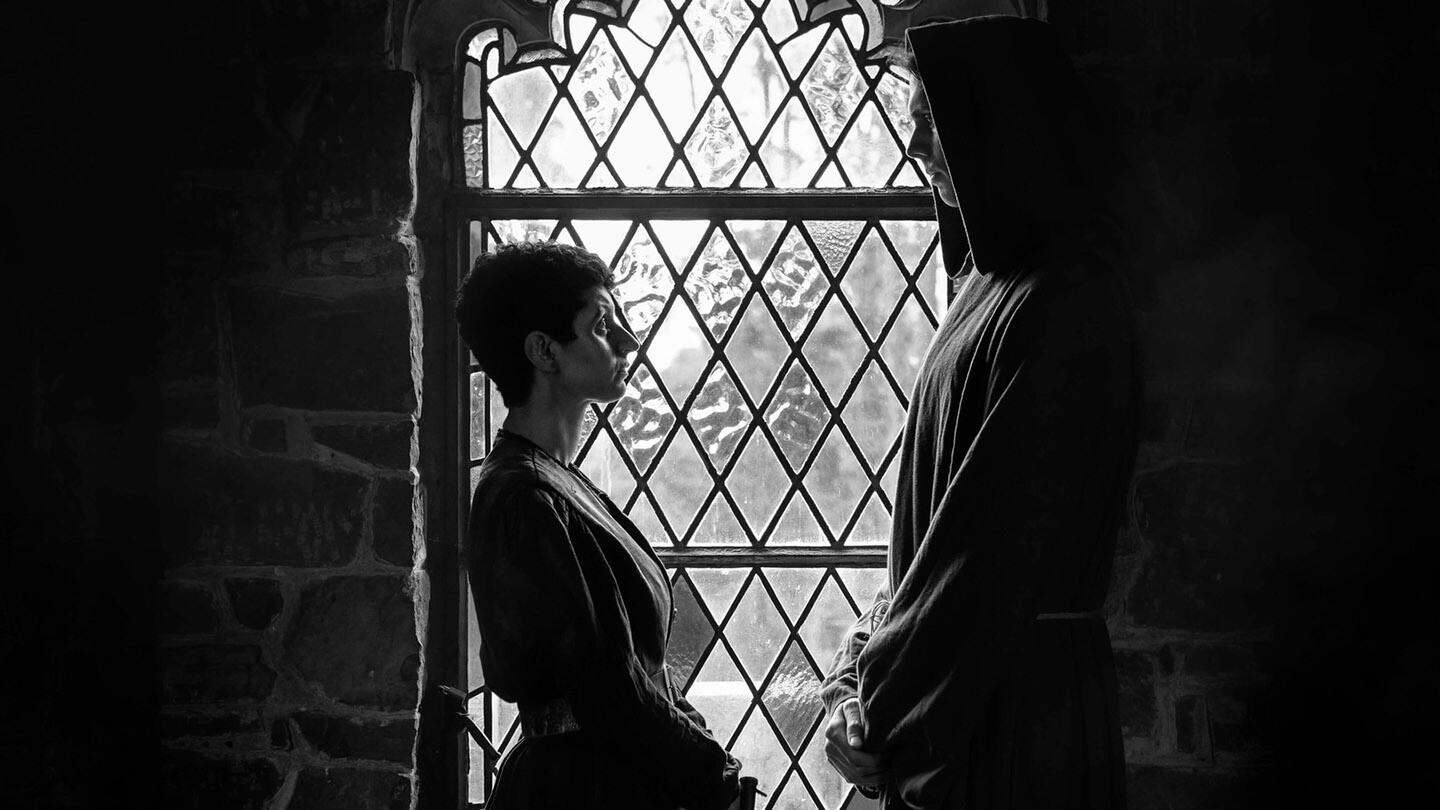 Land of Nod: A Refiguration of Jeanne d’Arc