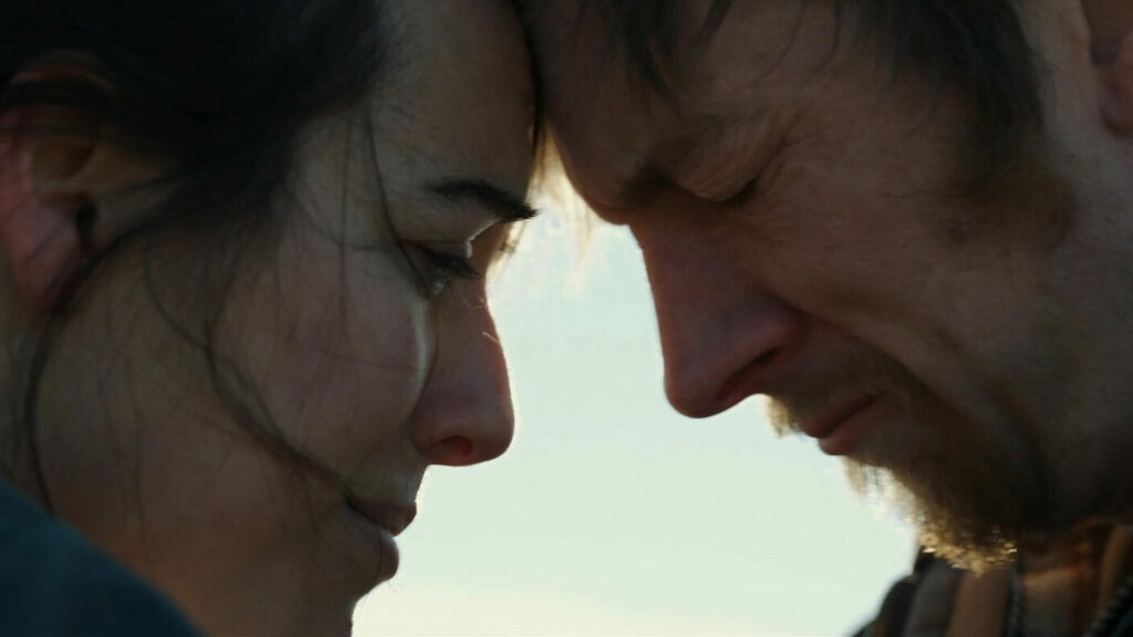 Let Tomorrow Be: Love and Duty Collide Again