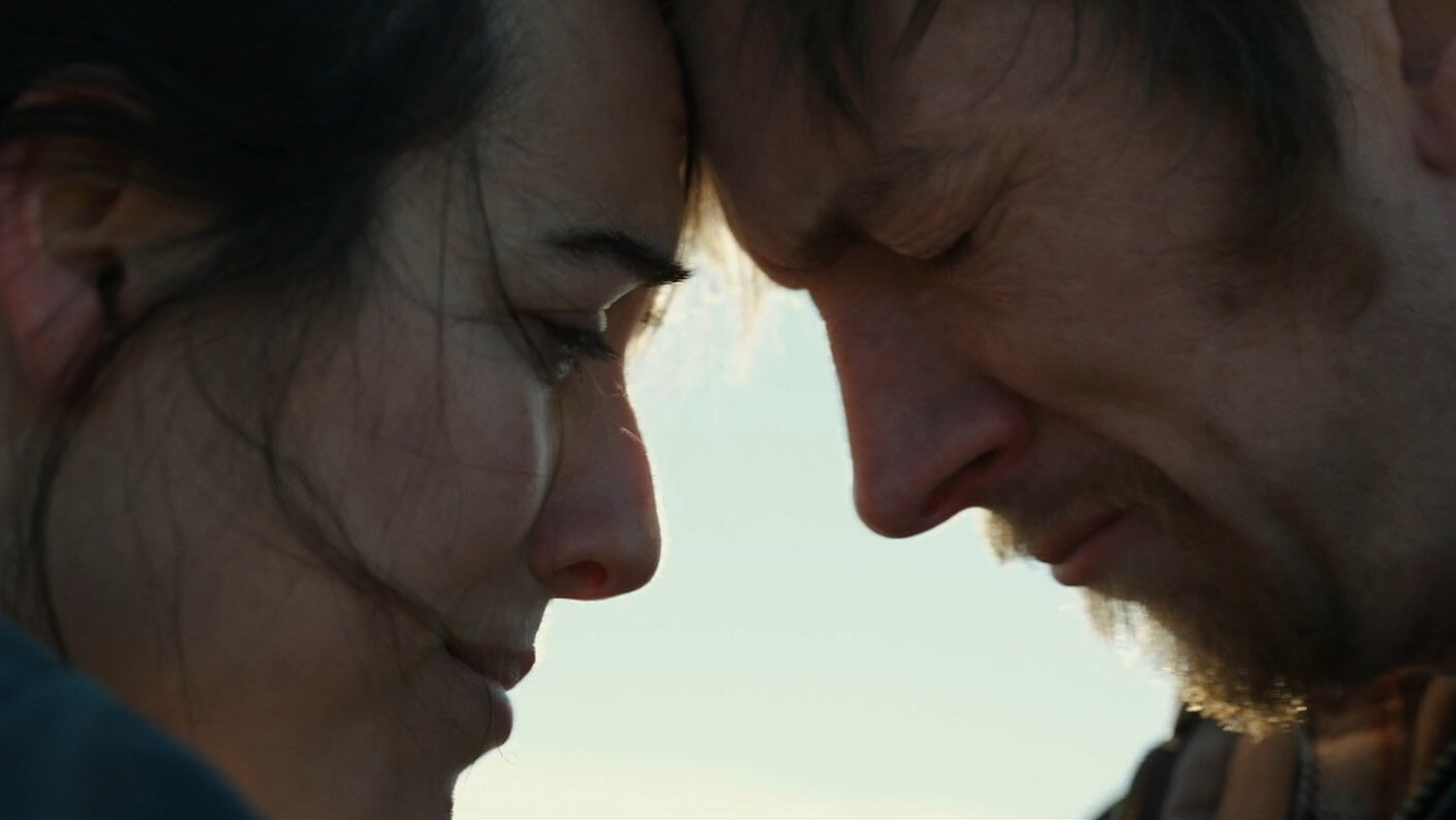Let Tomorrow Be: Love and Duty Collide Again
