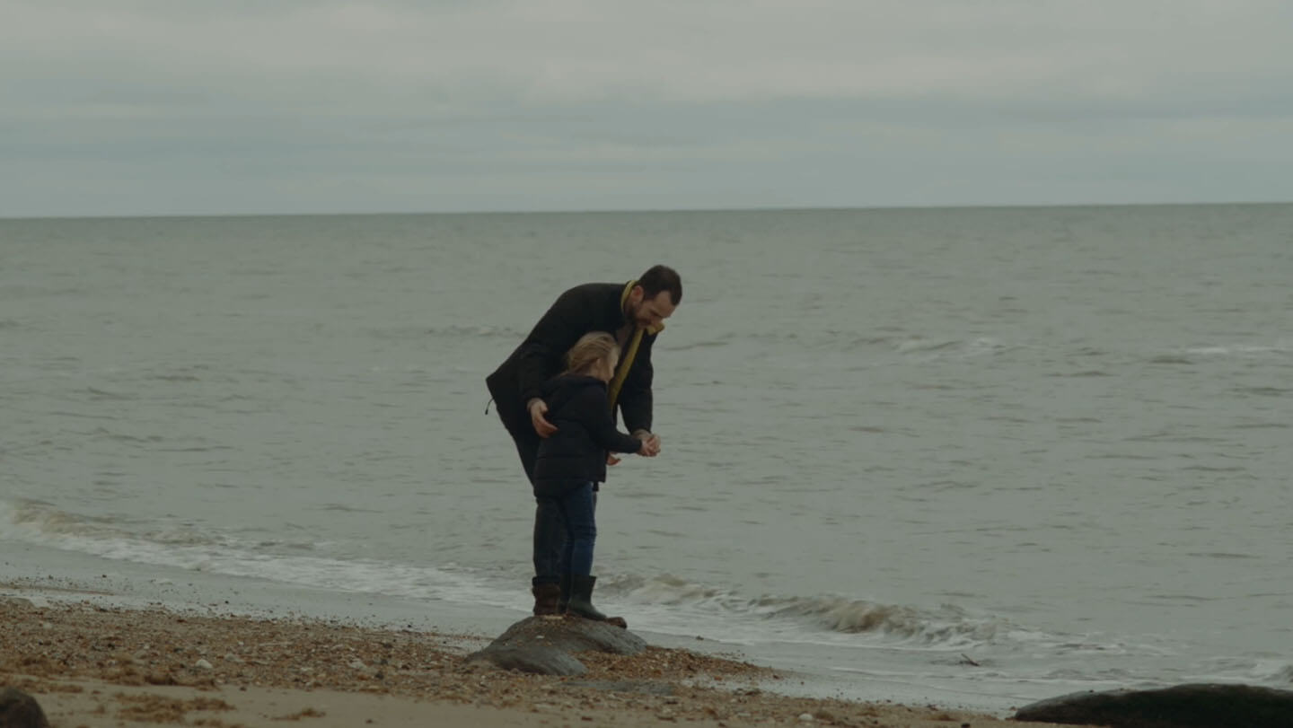 The Beachcombers: A Collection of Treasures