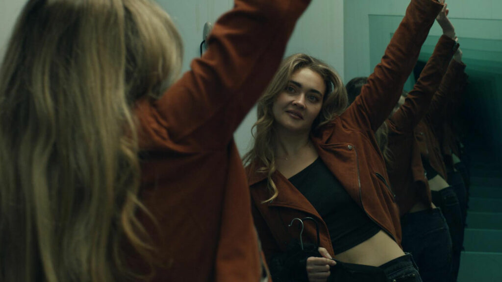 The Changing Room: Tapping into the Reliable Horror of Mirrors