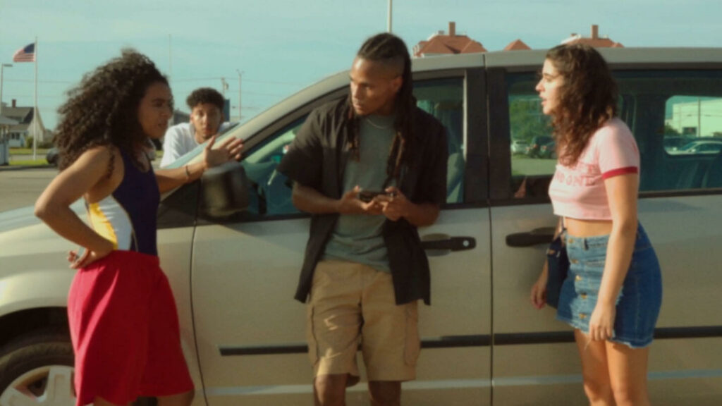 June 22nd: Shades of Adolescence Beyond Mere Hedonism and Romanticisation