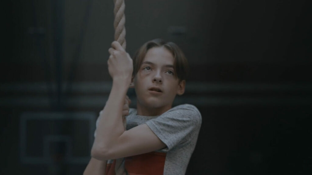 Balloon: Conventions of Violence and Their By-Products