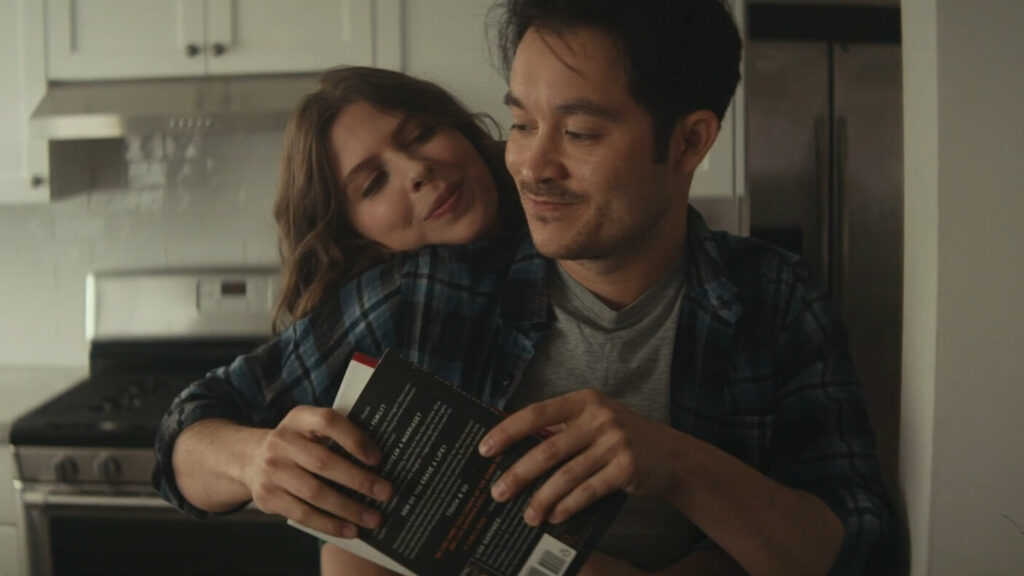 Love is a Fire: Body Horror Through Everyday Things