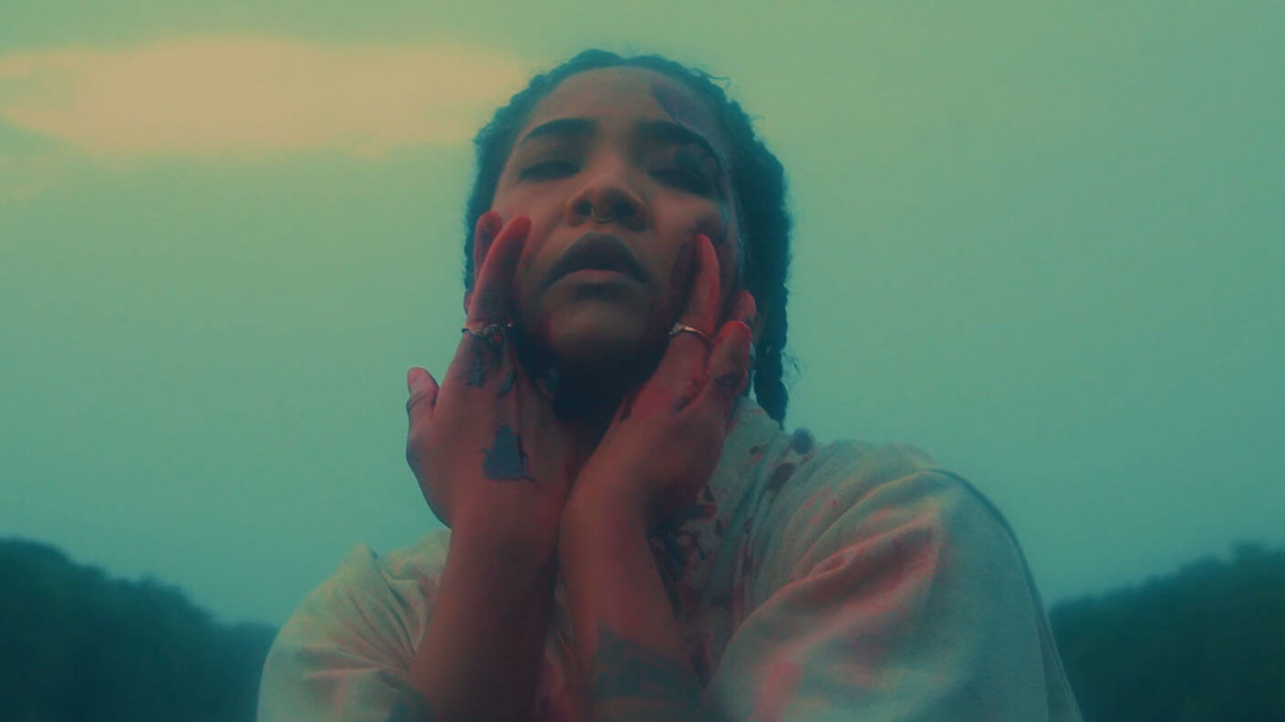 Even Saints Bleed - Short Film Review - Indie Shorts Mag