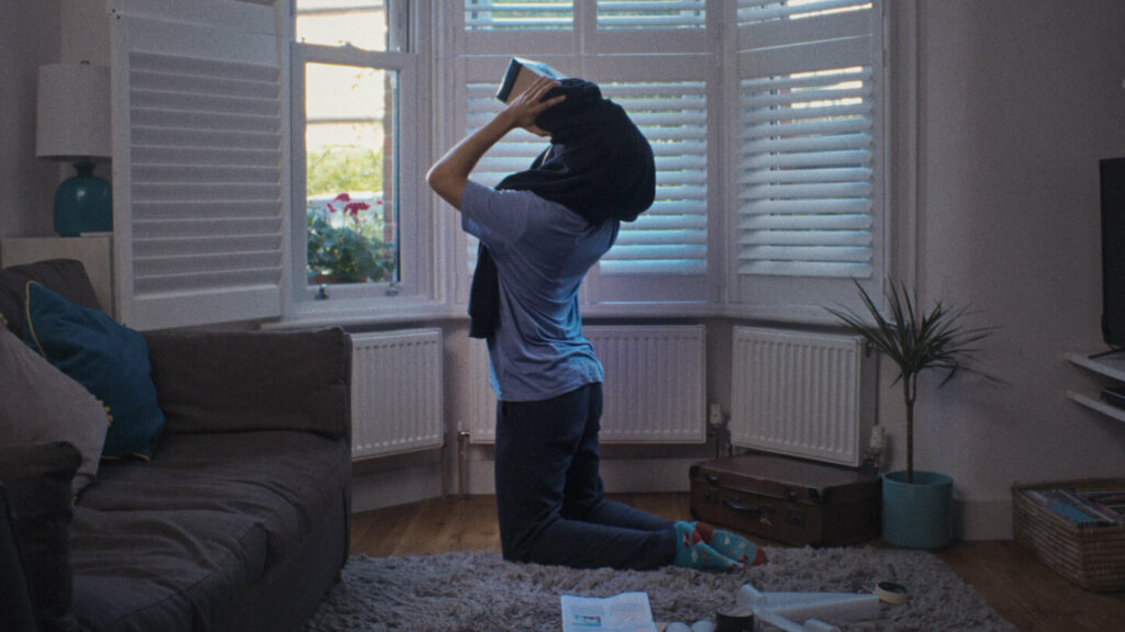 The Stupid Boy: Stupidities in Love and Hate Make the World Turn