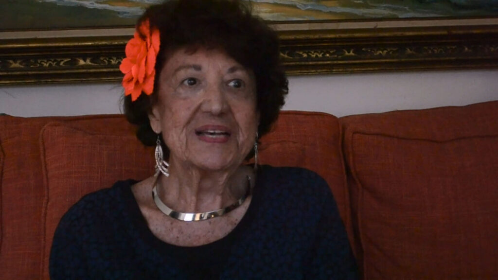 Sue: Celebration of a Long Life and its Joys