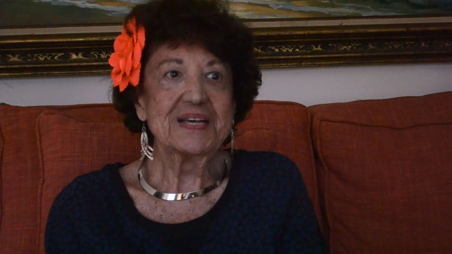 Sue: Celebration of a Long Life and its Joys