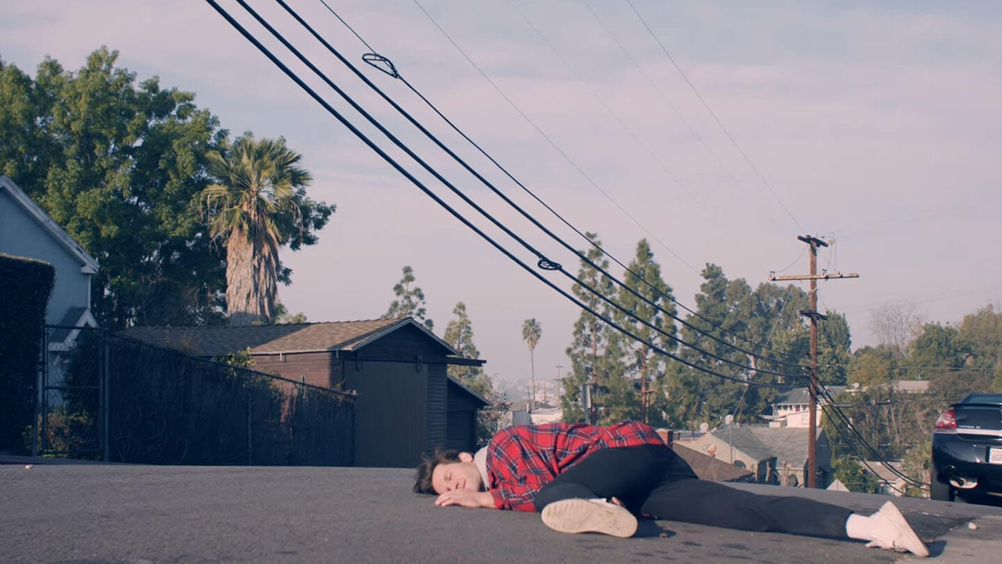 That's Just Rocks - Short Film Review - Indie Shorts Mag