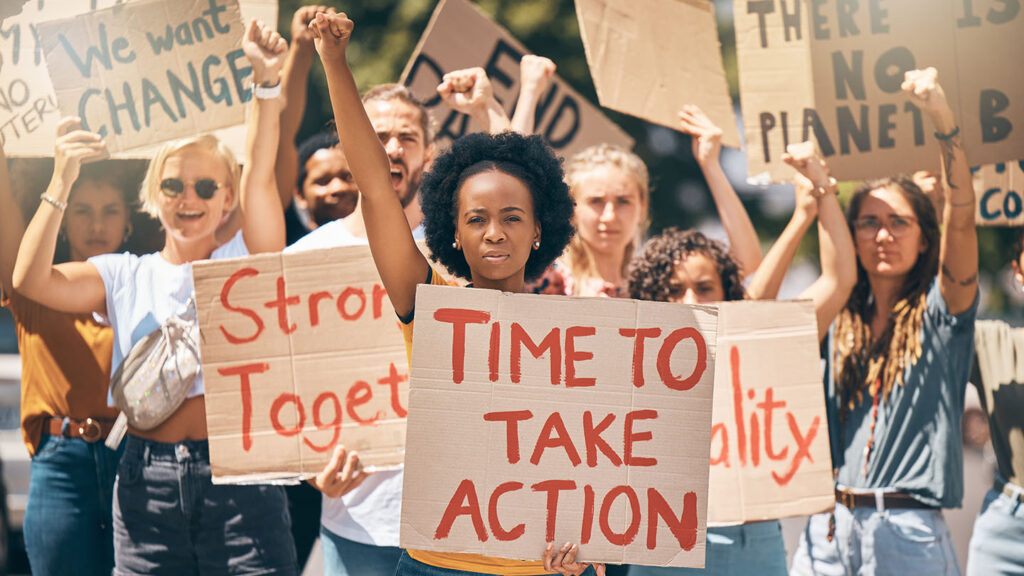 6 Educational Documentaries That Can Change The World