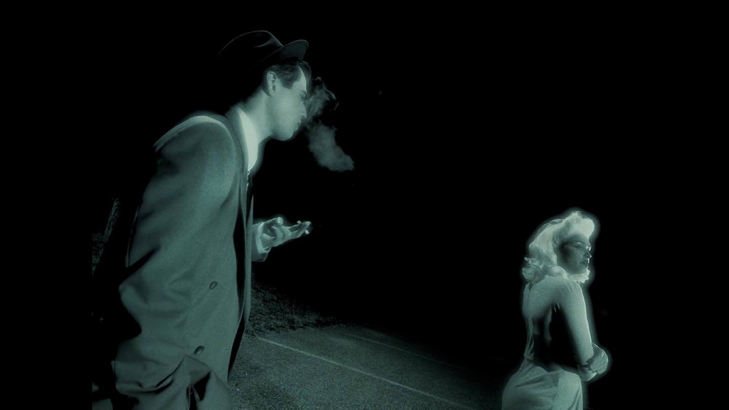 Silver Screen Suicide: Reality and the Present Clash with Reel and the Past