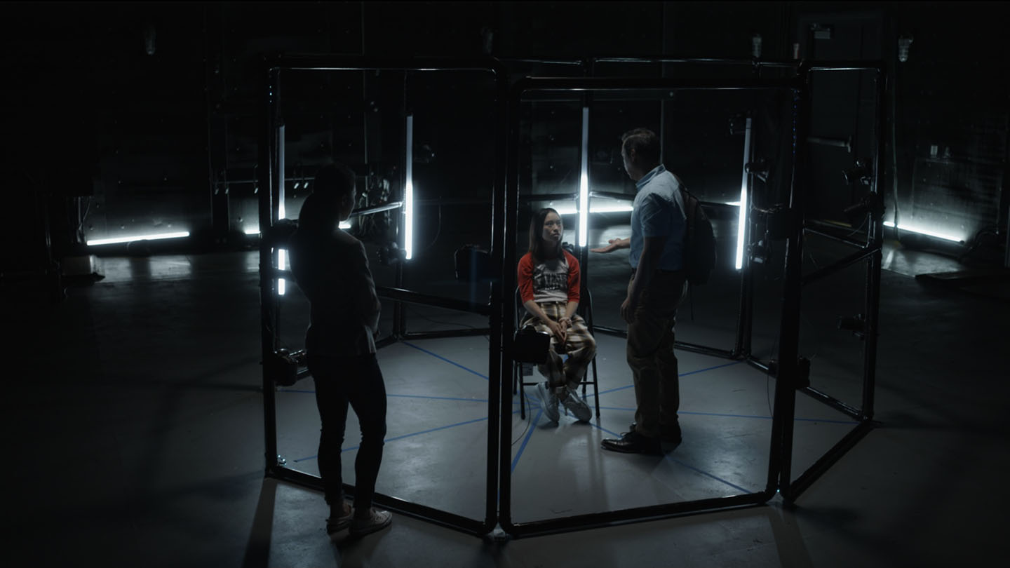 Heather’s Voice: A Compelling Narrative Of A Futuristic Reality