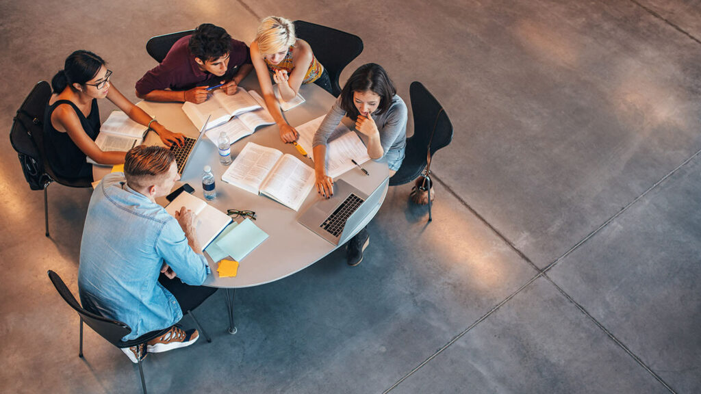 How Short Films Can Accelerate Language Learning in College