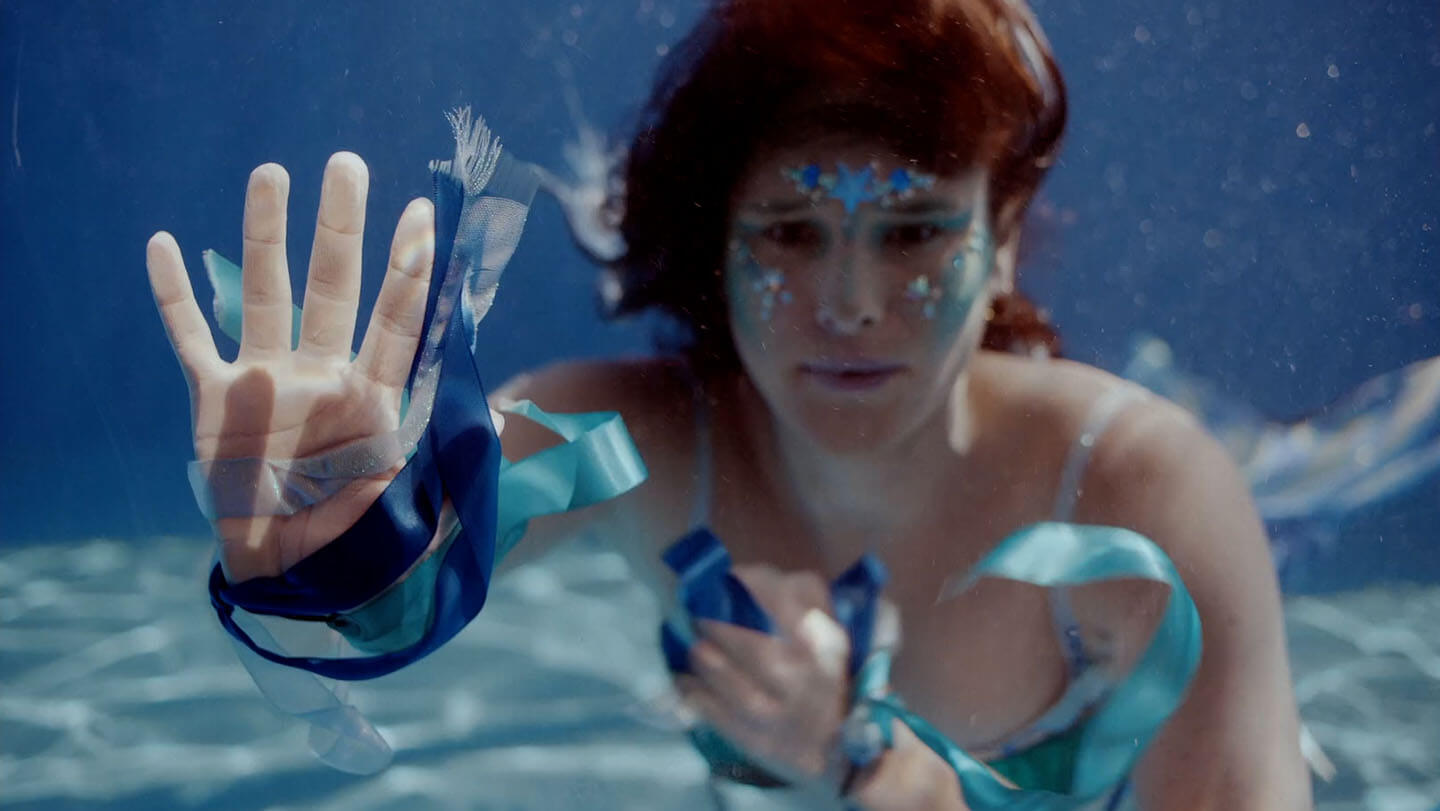 Out Of Water: A Fantastical Tale Of Myths, Fables &amp; Friendship