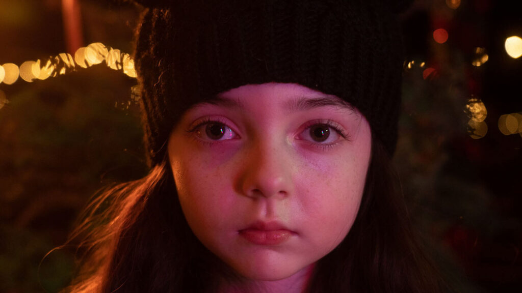 Pine: A Drama That Tugs At Your Heart