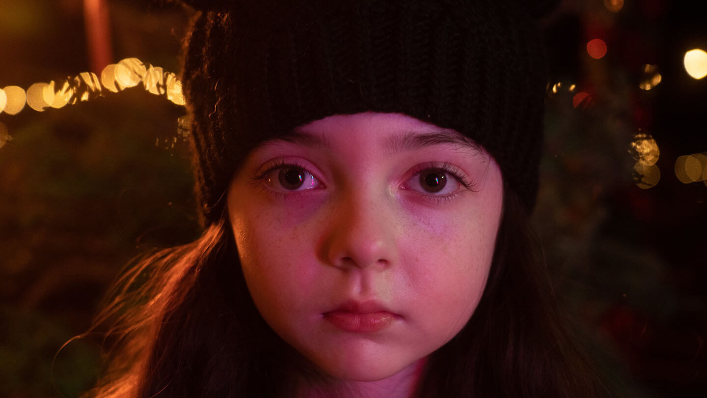 Pine: A Drama That Tugs At Your Heart