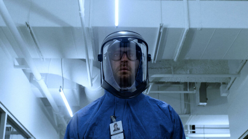Vax: A Medical Drama That Makes You Re-examine The Pharmaceutical Industry