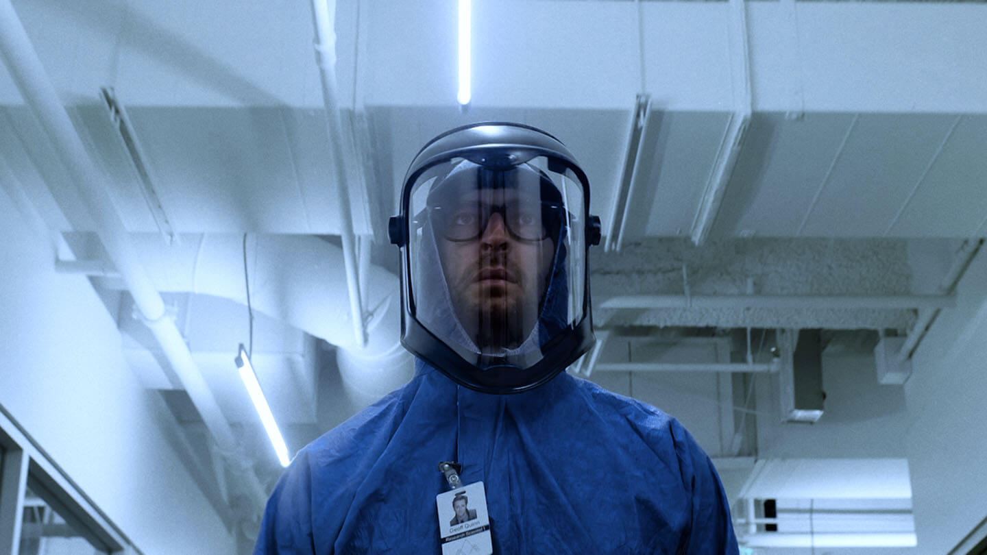 Vax: A Medical Drama That Makes You Re-examine The Pharmaceutical Industry