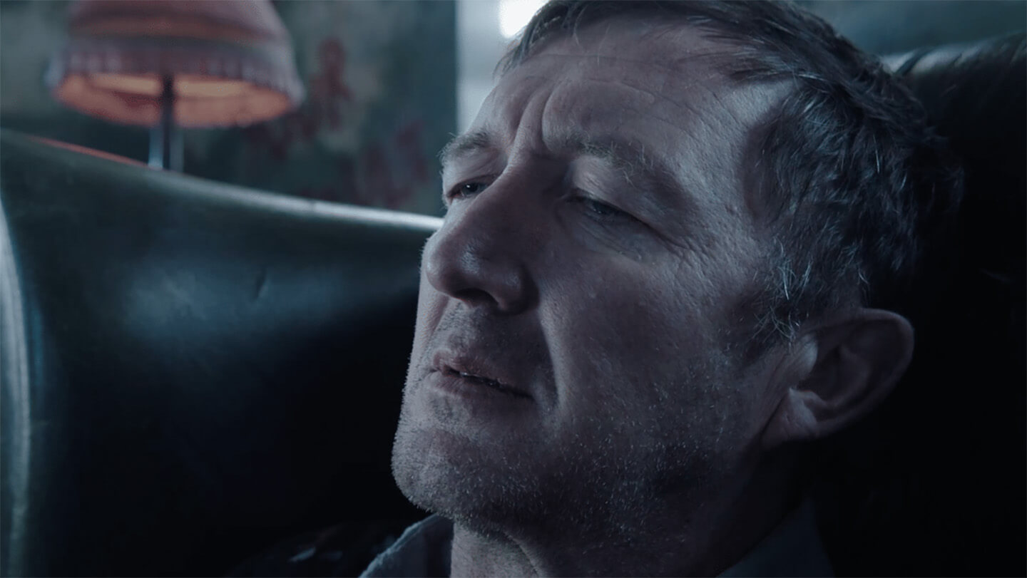 Waving: A Psychological Drama That Explores The Nooks Of One’s Mind