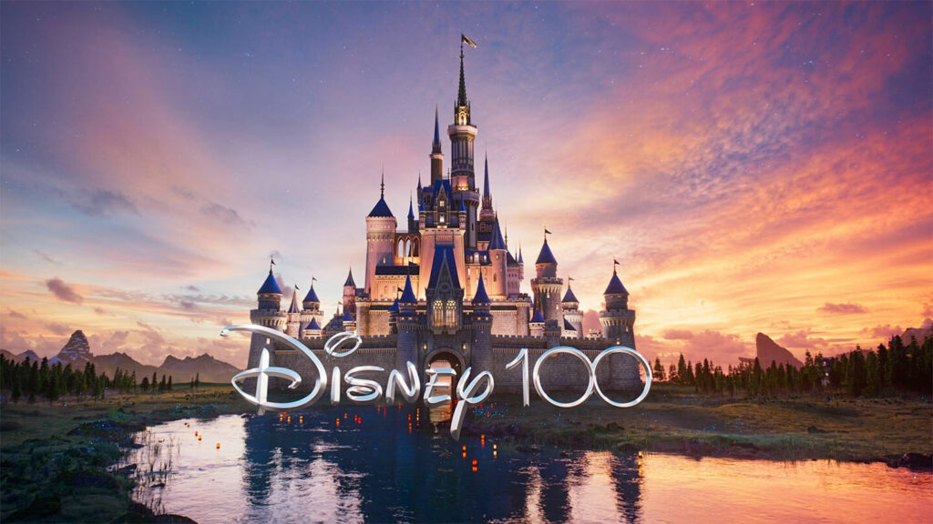 Disney+ Unveils a Collection of Restored Classic Shorts to Commemorate Disney’s 100th Anniversary