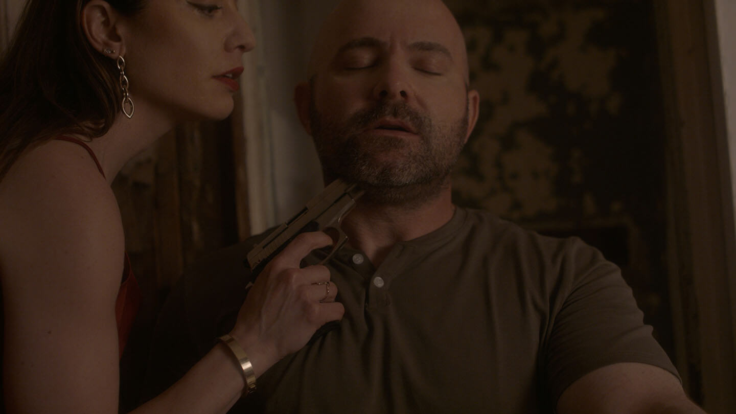 Double Zero - Short Film Review - Indie Shorts Mag