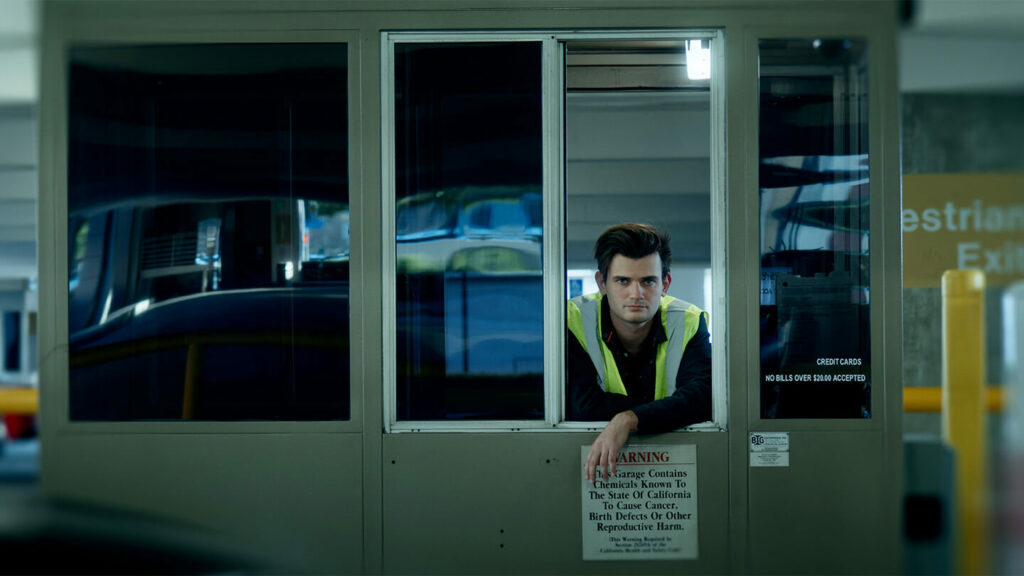 Jake, the failure: The Experience of Despair in the Face of Devaluation