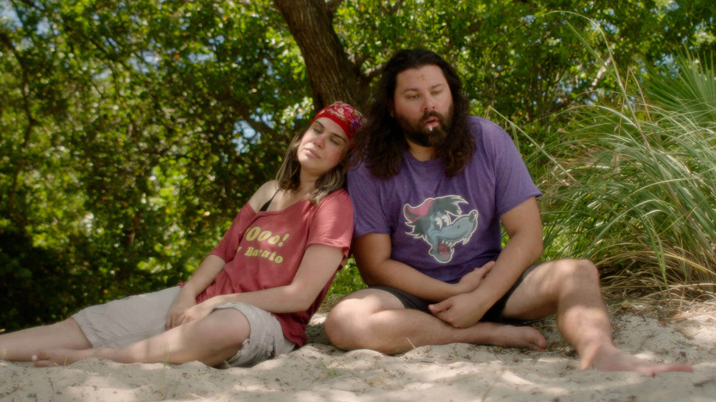 Love &amp; Hunger: A Hilarious Recounting Of A Couple’s Tale Of Survival