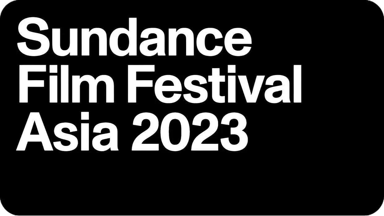 Breaking Barriers in Film: Sundance Film Festival Asia Celebrates Taiwanese Talent and Global Industry Innovators