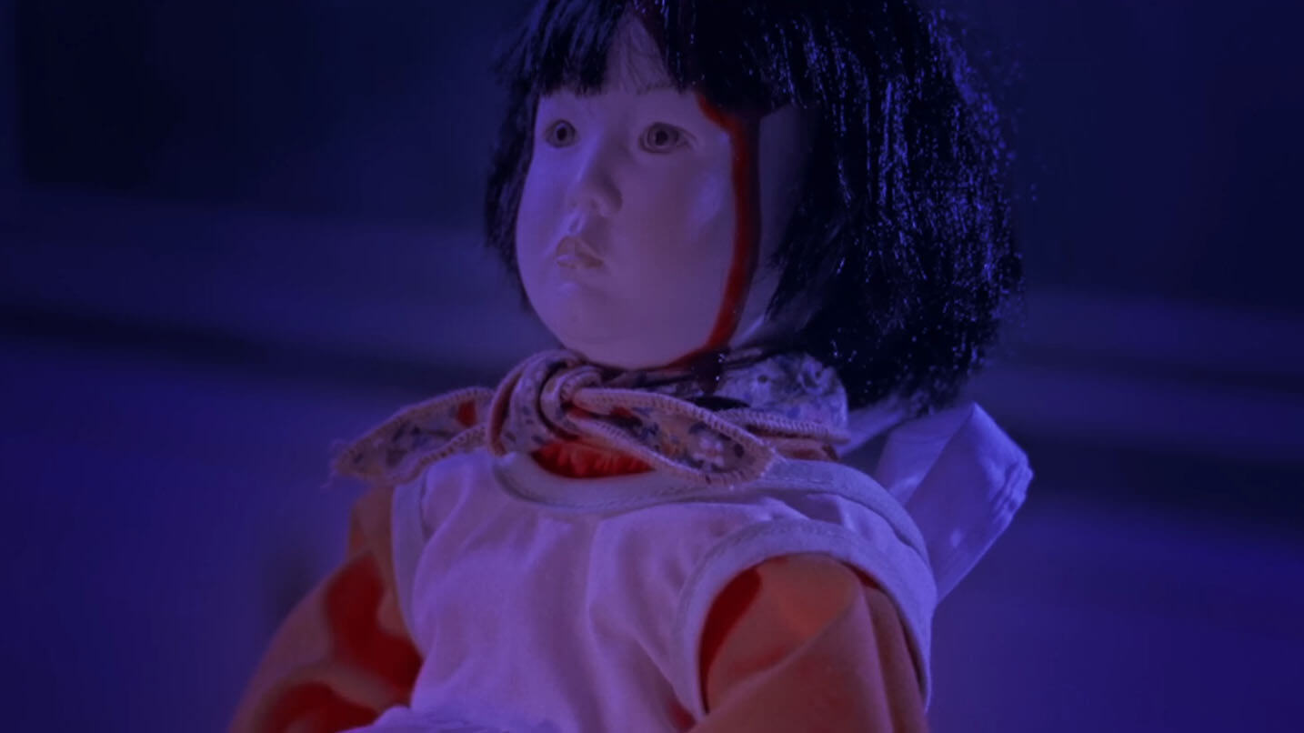 The Doll Collector: The Inevitable Climax of the Familiar Story