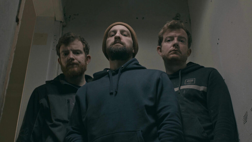 Care & Repair: A Burdensome Brother and a Job Gone Wrong in Tense Dramedy