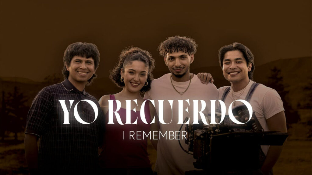 Disney Collaborates with Ghetto Film School, Showcasing Hispanic and Latin American Talent with Exclusive Short Film