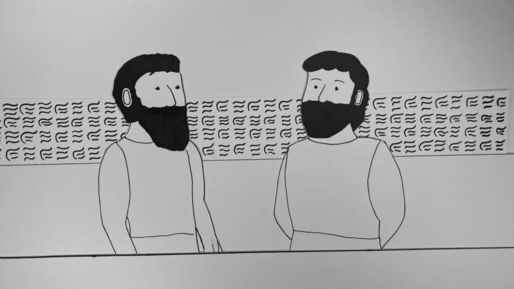Silent Sirens: A Visual Meditation on Sound and Silence