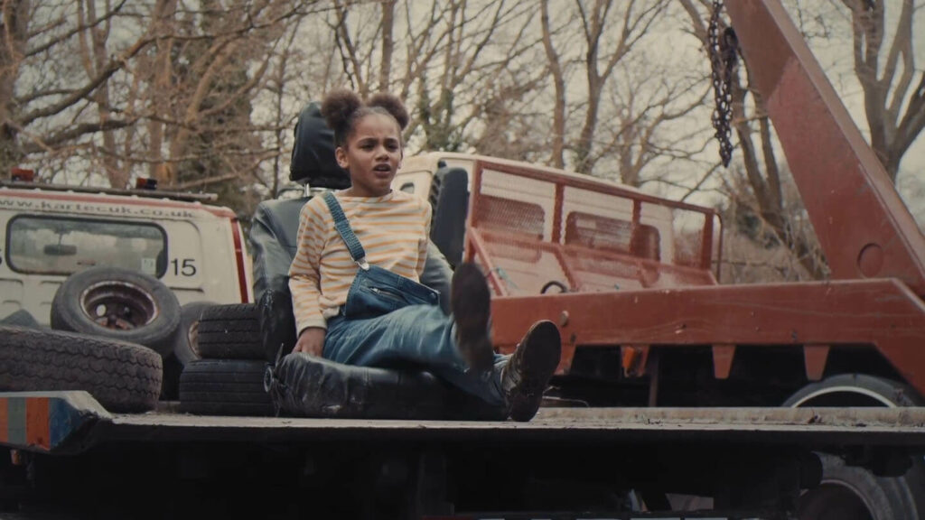 Yard Kings: Make-Believe Dreams and Their Makeshift Realisation
