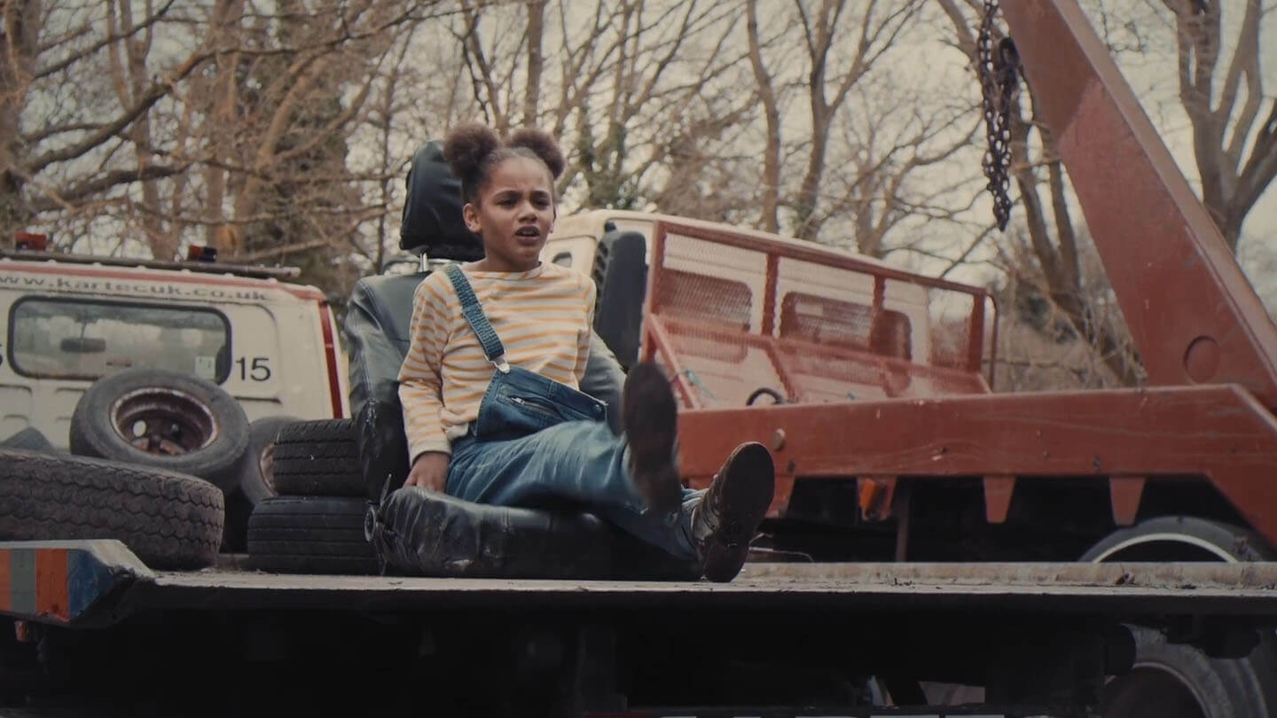 Yard Kings: Make-Believe Dreams and Their Makeshift Realisation