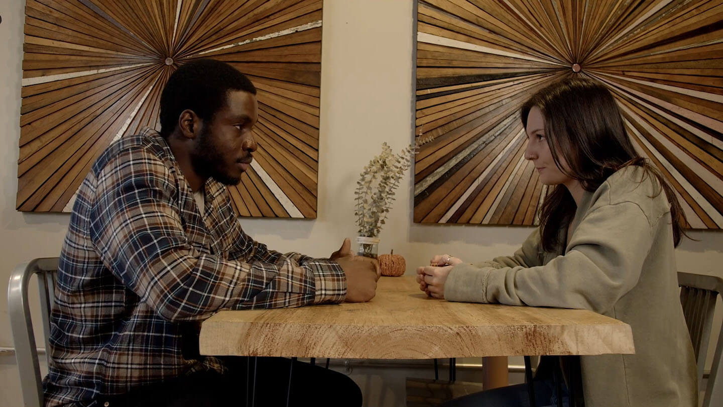 I Love Who You Are: Heartbreak and Questions that Evade Us