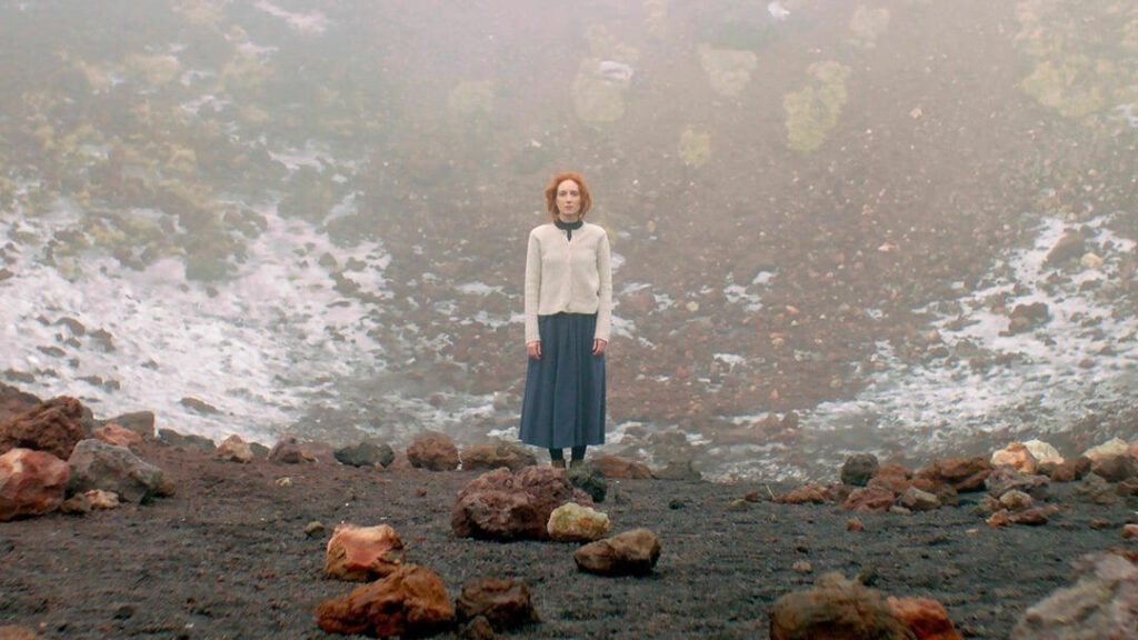 The Other: A Powerful Work on the Conditions of Historical Womanhood