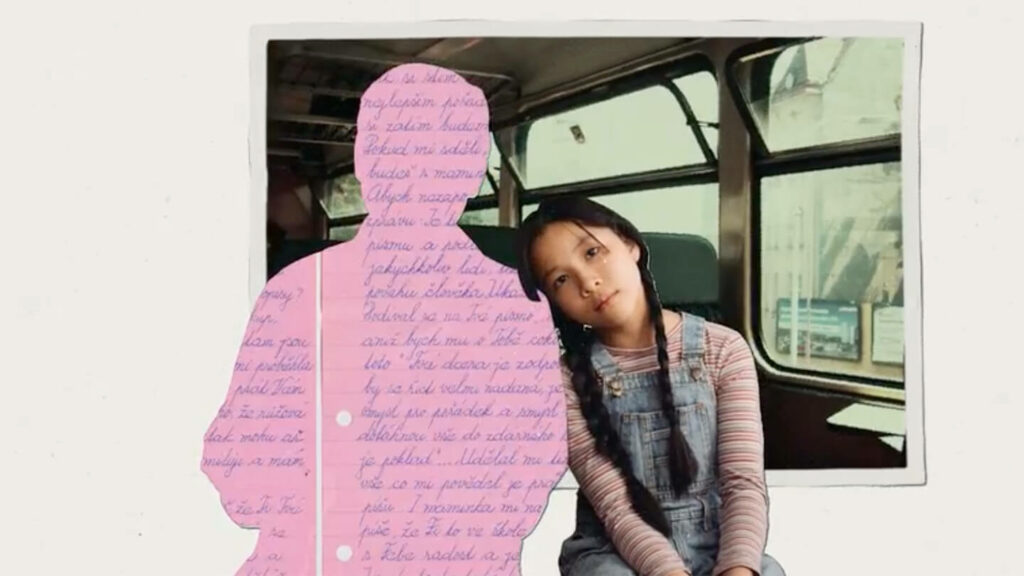 Love, Dad: Tracing the Disintegration of a Family and the Leaving of a Father