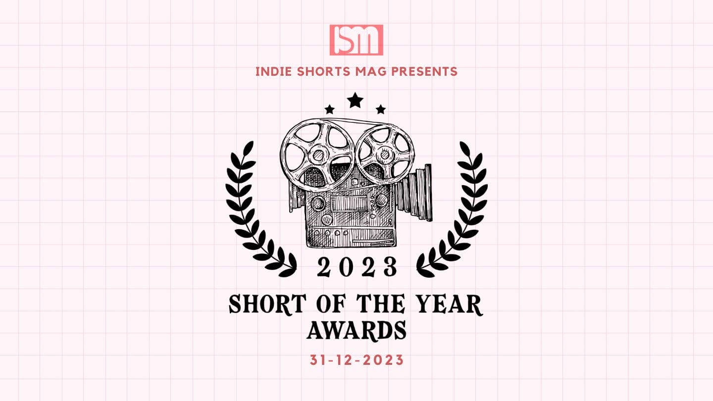 Announcing Short Of The Year Awards 2023