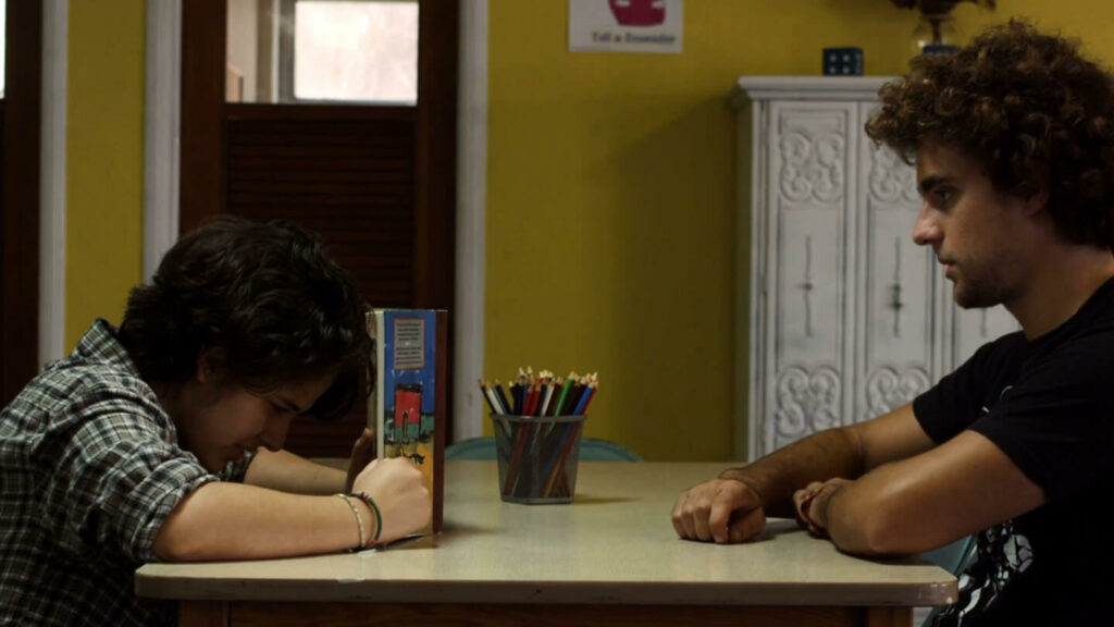 Polaris: Young Love and Its Happy, Messy, Fleeting Glories