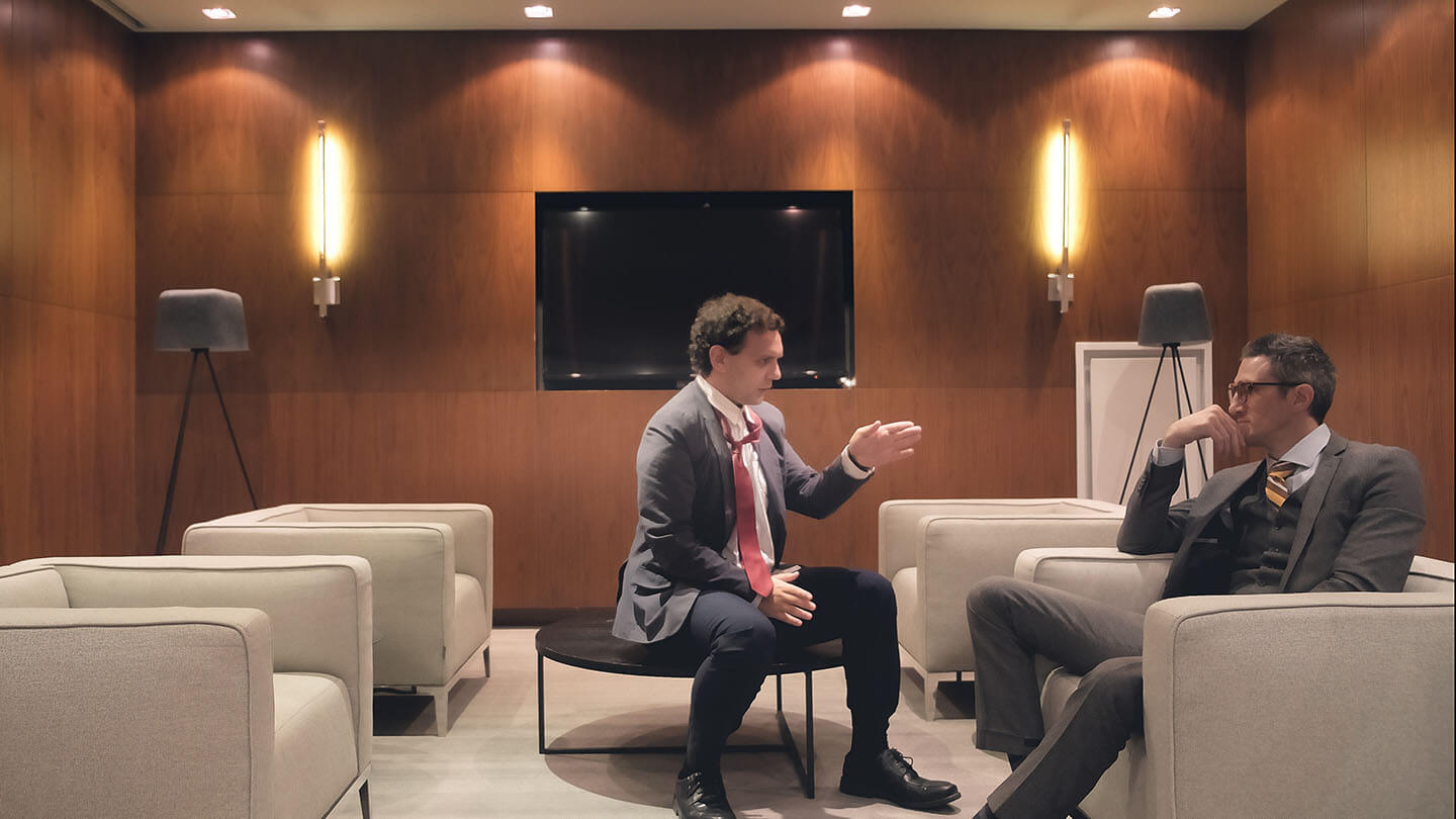The Interview: A Chaotic Drama on The Legal Kaleidoscope and the Shifts it Allows