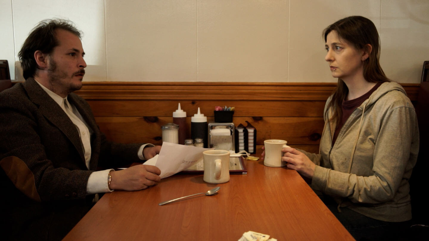 Waking Up: Mystery That Disorients Its Audience as Much as Its Protagonist