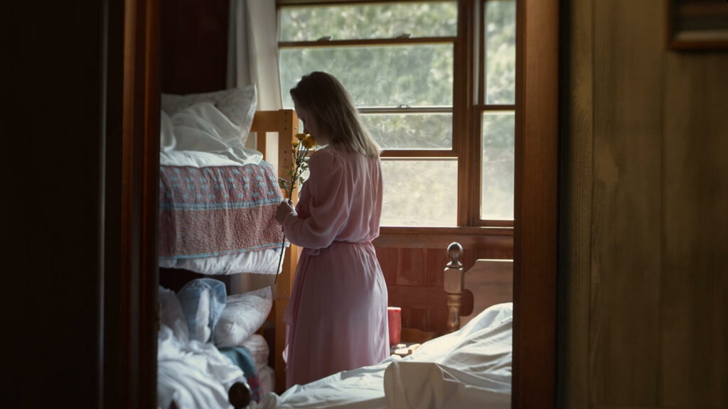 The Watcher: A Silent Wrangling with Failure