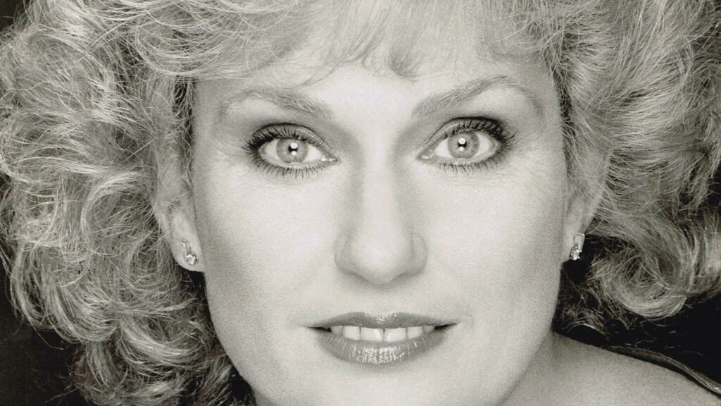 Just a Broadway Baby: Vivacious Mary Ellen Ashley in Career Documentary