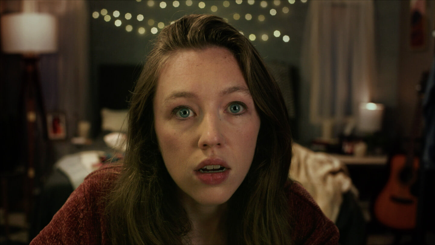Likeness: Mystery, Grief and Multiple Existential Crises