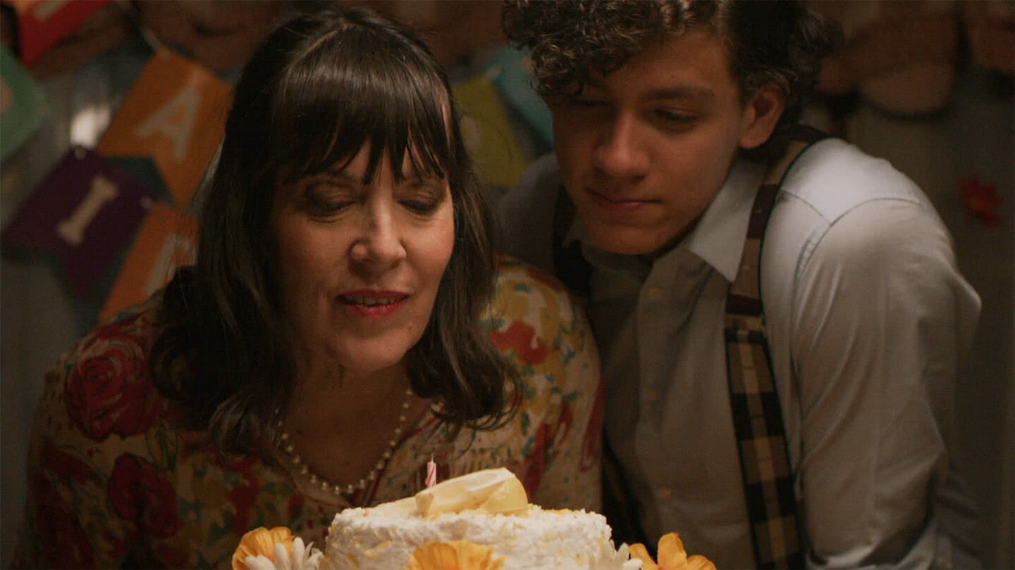 My Miracle Boy: Psychological Horror and Coming of Age in One