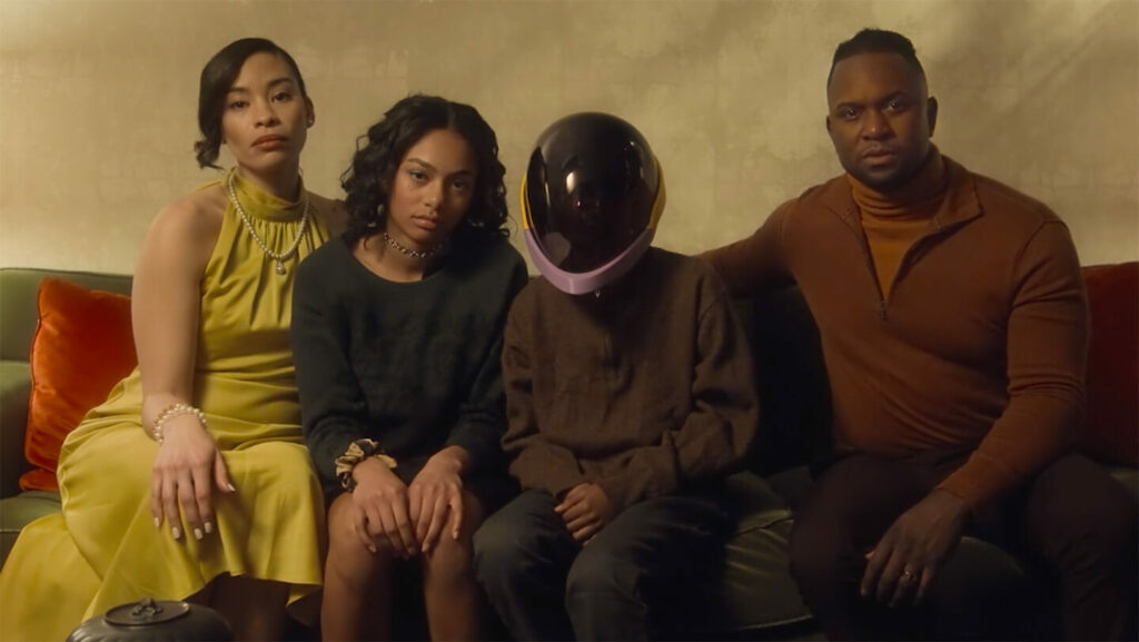 Harlem Fragments: Haunted Memory and Valiant Attempts to Save Love