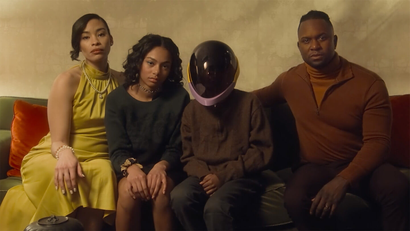 Harlem Fragments: Haunted Memory and Valiant Attempts to Save Love