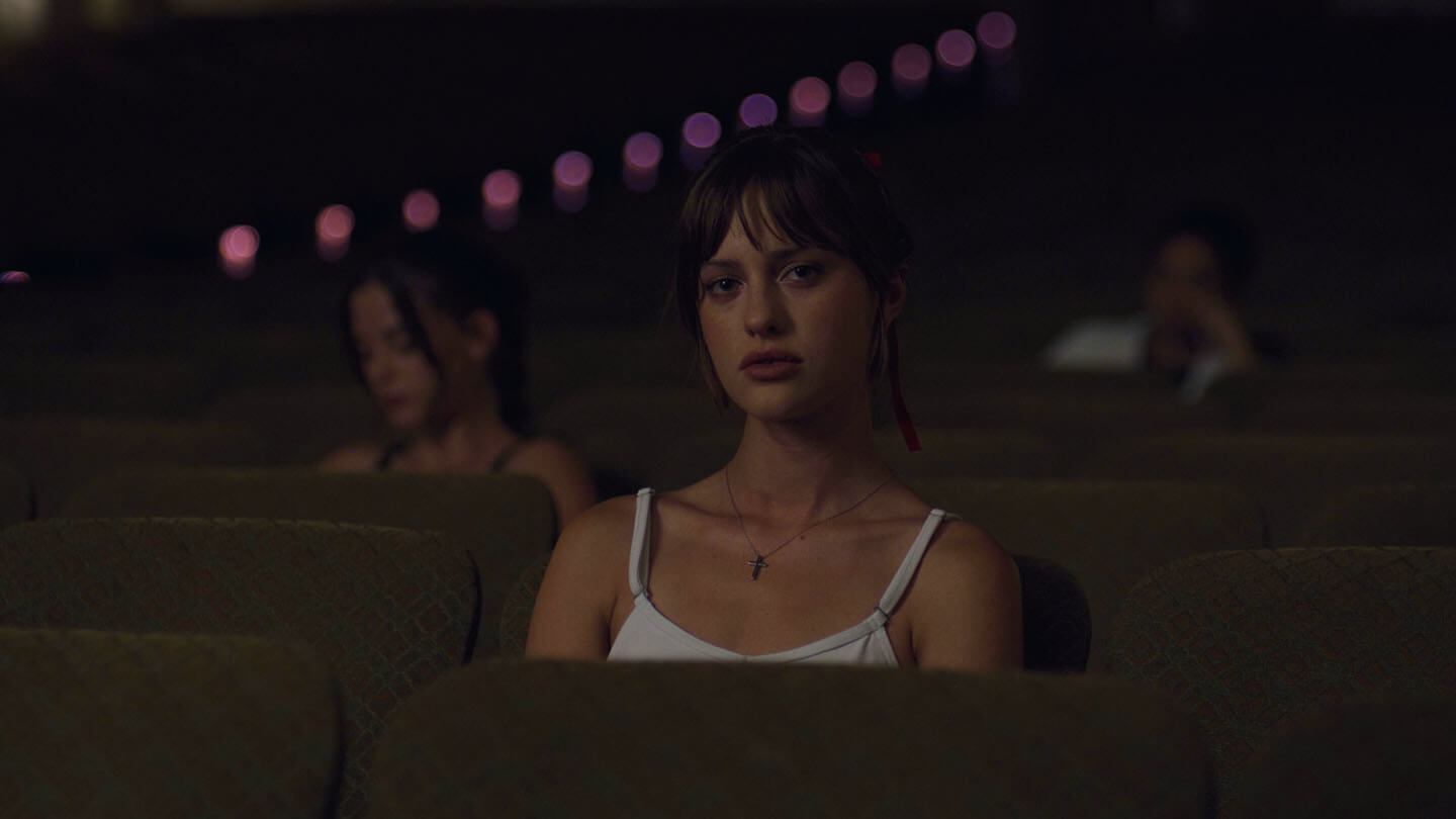 La Petite Mort - Short Film Review - Indie Shorts Mag
