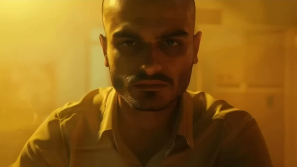 Bad Seed: A Unique Fusion of AI and Dark Comedy
