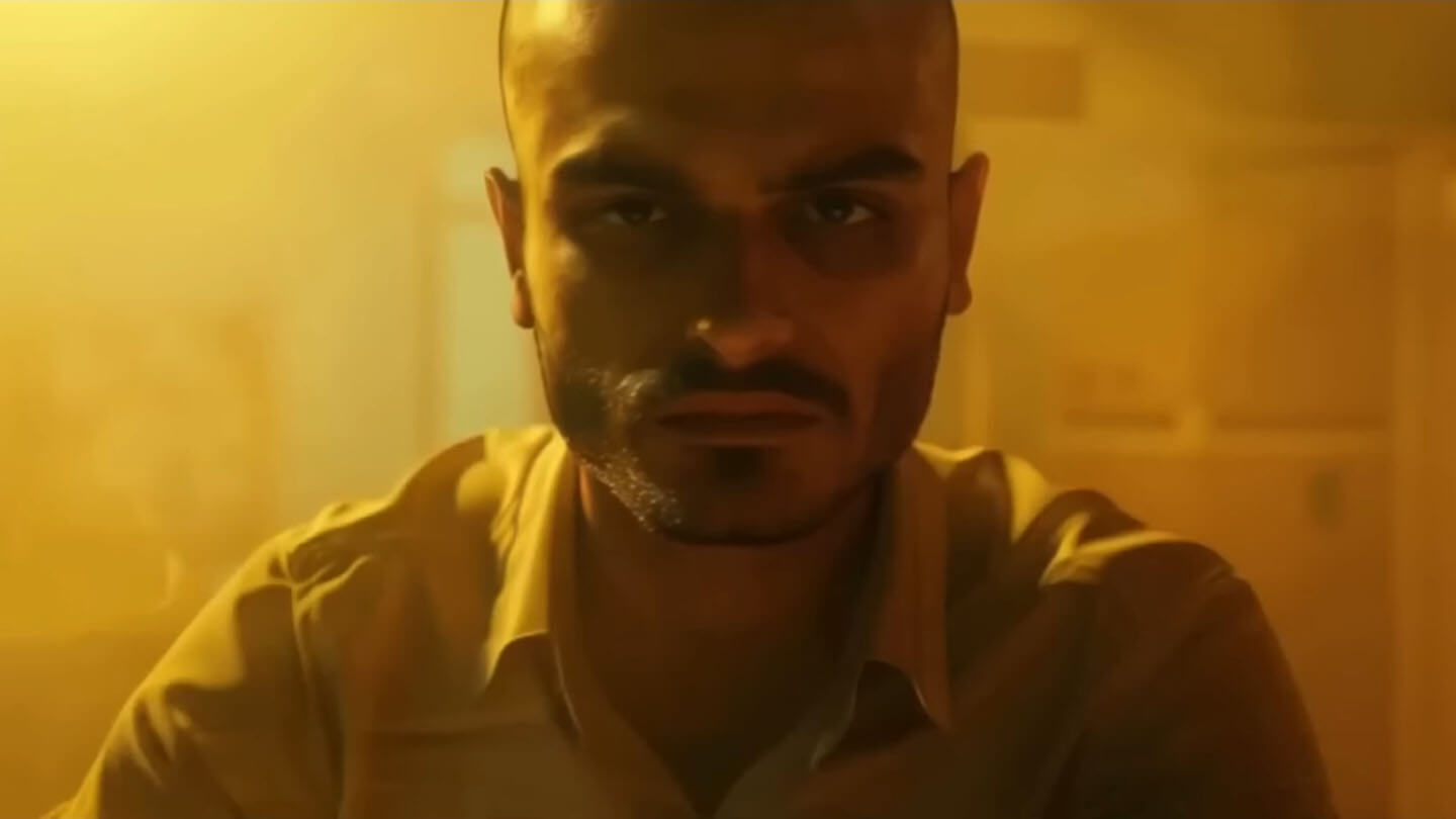 Bad Seed - Short Film Review - Indie Shorts Mag